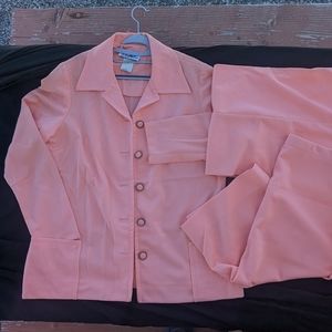 3 piece vintage Suit (Betty Miller)